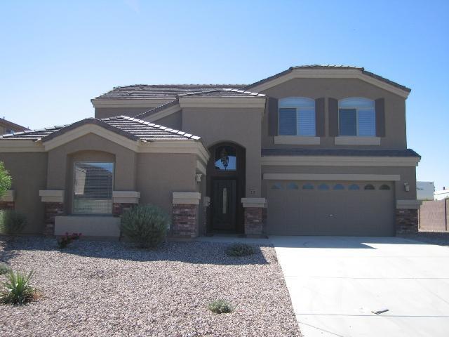 23397 W Ashleigh Marie Dr., Buckeye, AZ 85326