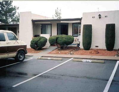 130 Castle Rock 42 Rd. #42, Sedona, AZ 86351