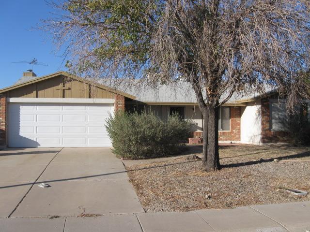 6226 W Karen Lee Ln., Glendale, AZ 85306