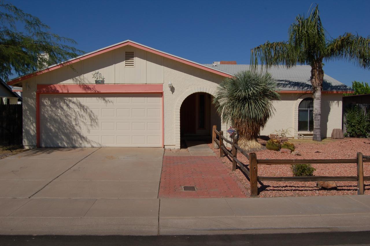 308 W Marlboro Dr., Chandler, AZ 85225