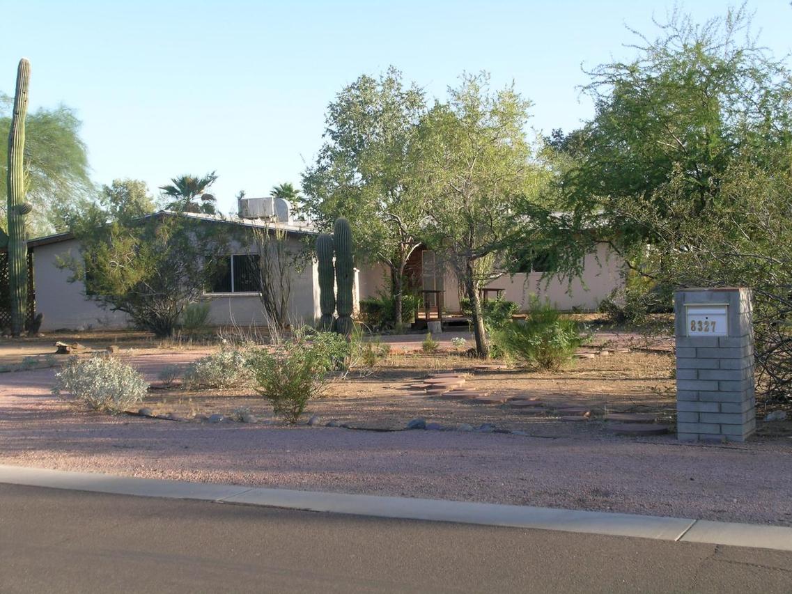 8327 E Desert Cove Ave., Scottsdale, AZ 85260