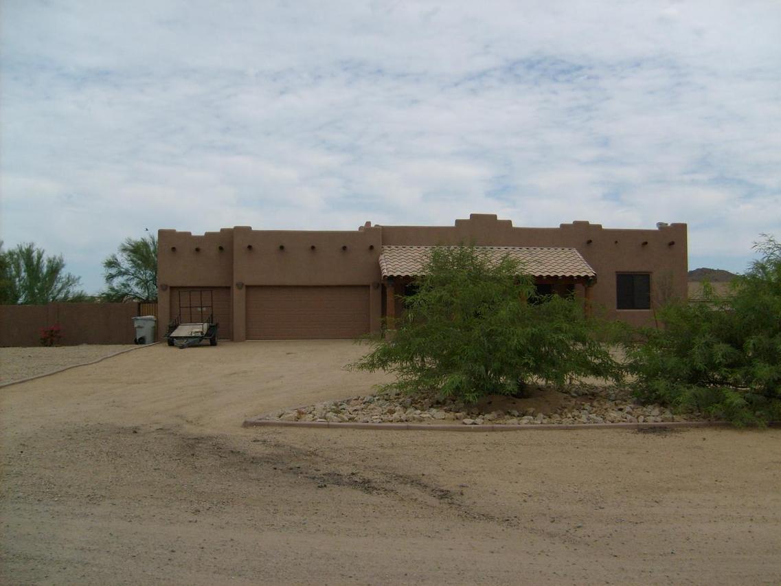 1720 W Parsons Rd., Phoenix, AZ 85085