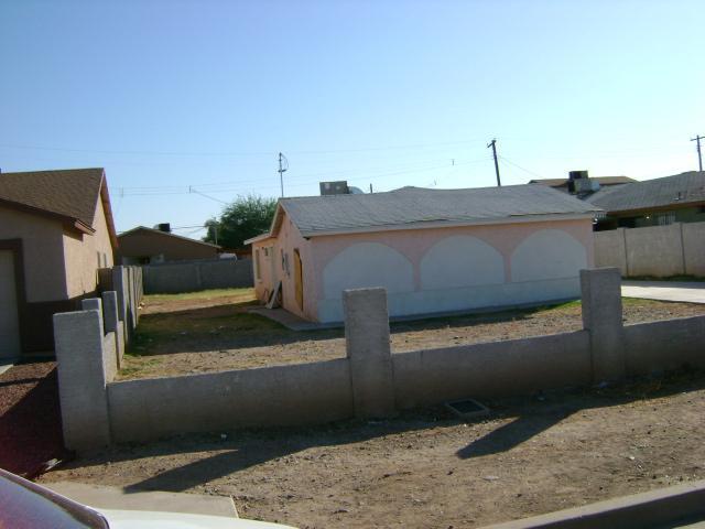 1333 W Papago St., Phoenix, AZ 85007