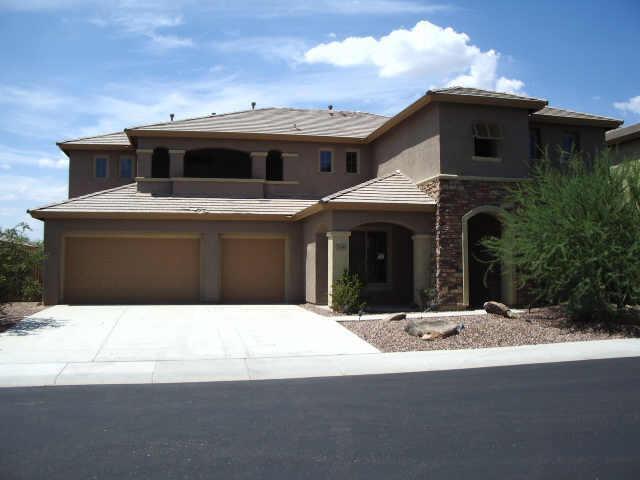 2126 W Hidden Treasure Way, Phoenix, AZ 85086