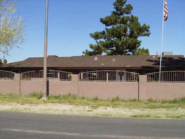 6626 W Pershing Ave., Glendale, AZ 85304