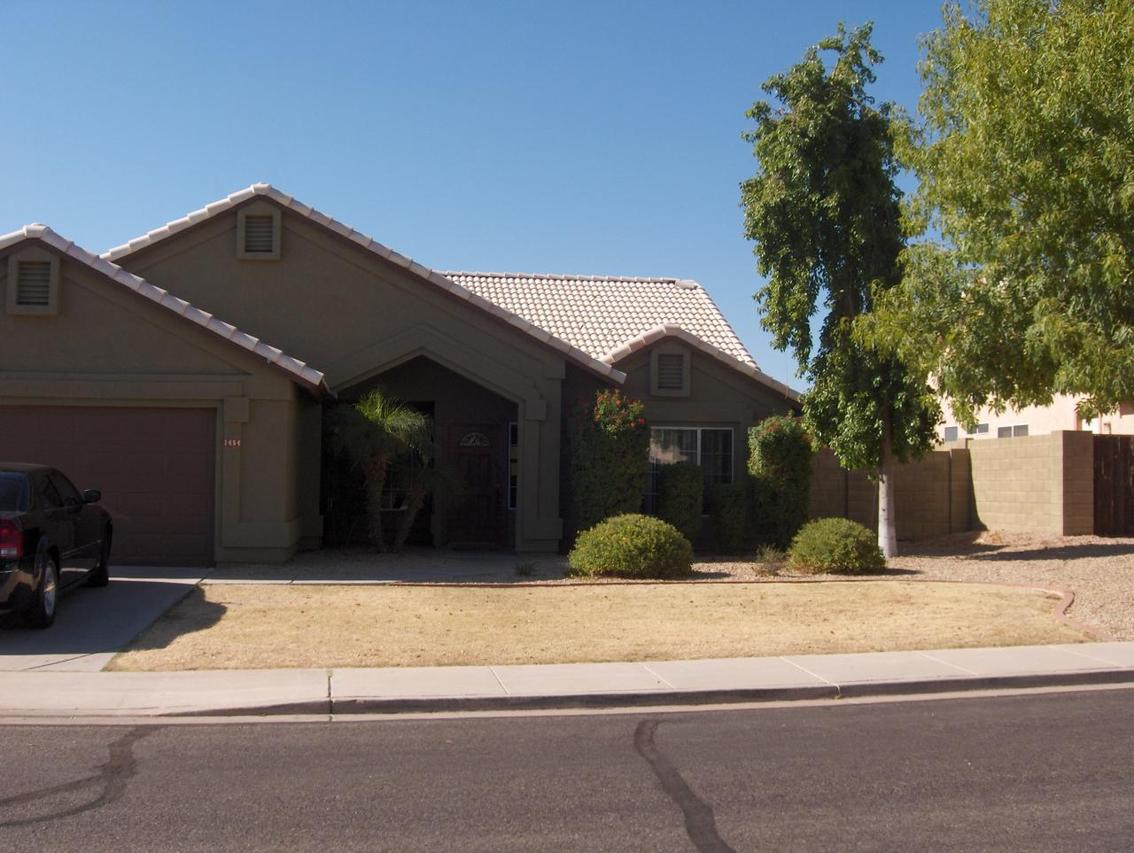 1454 N Avoca Dr., Mesa, AZ 85207