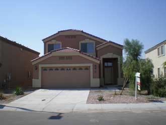 1536 S 216th Ln., Buckeye, AZ 85326