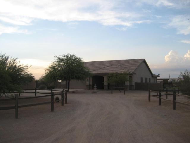 20714 E Happy Rd., Queen Creek, AZ 85242