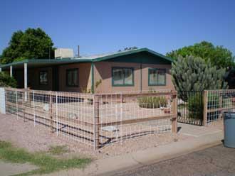 124 S 90th Pl., Mesa, AZ 85208