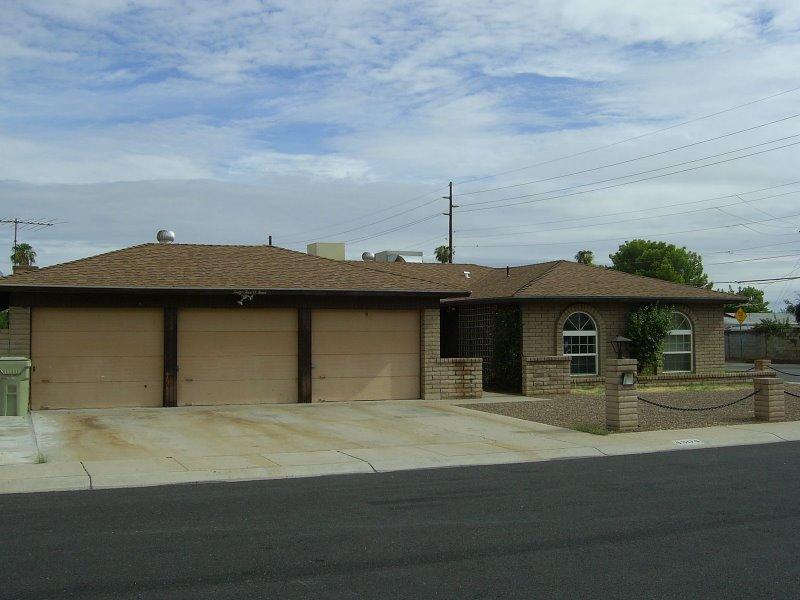 4504 W Vista Ave., Glendale, AZ 85301
