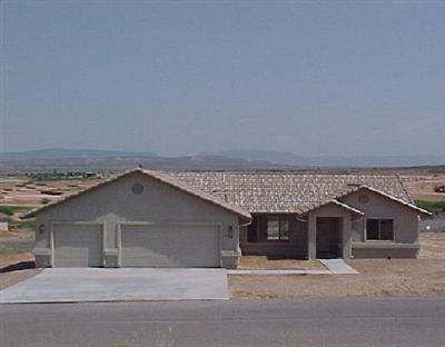 1149 S Verde Santa Fe Prkwy #VSF, Cornville, AZ 86325