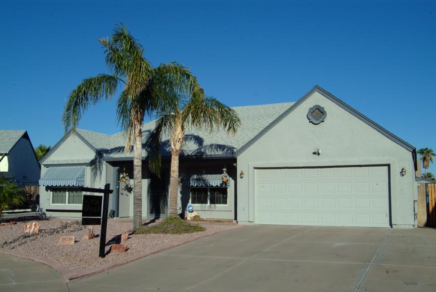 19239 N 47th Ln., Glendale, AZ 85308