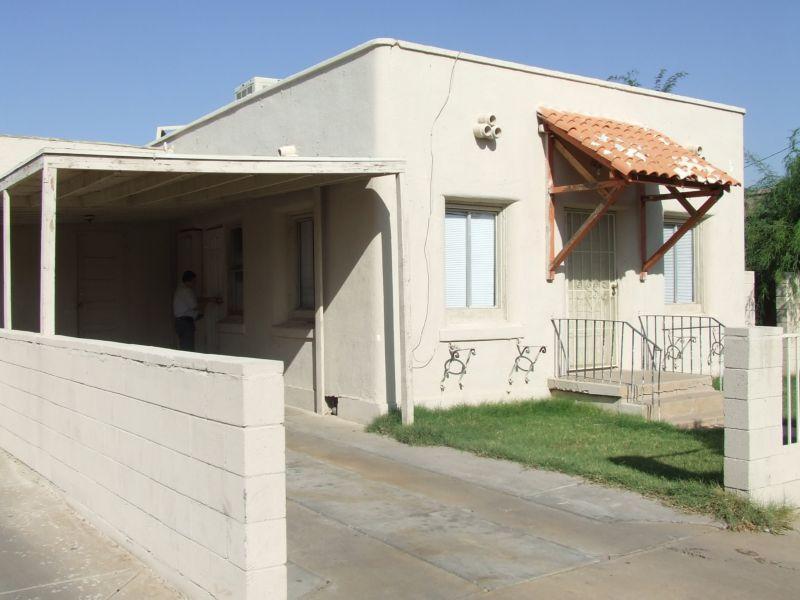 810 N 11th Ave., Phoenix, AZ 85007