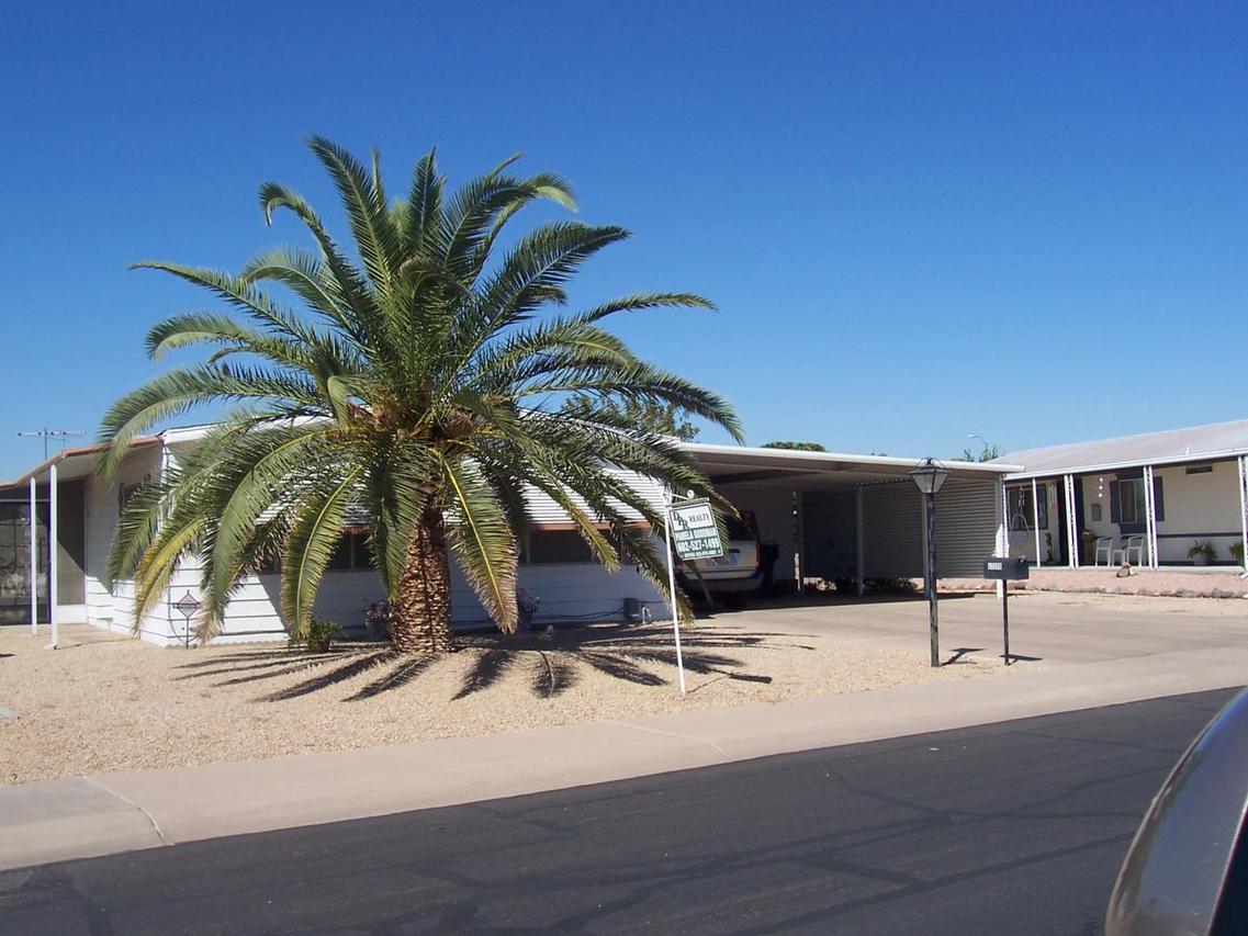 17220 N 66 Ter., Glendale, AZ 85308