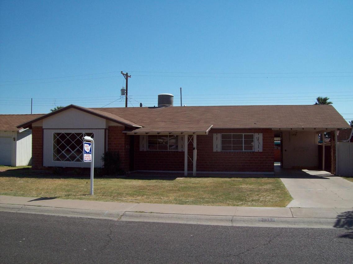 3619 W Lamar Rd., Phoenix, AZ 85019