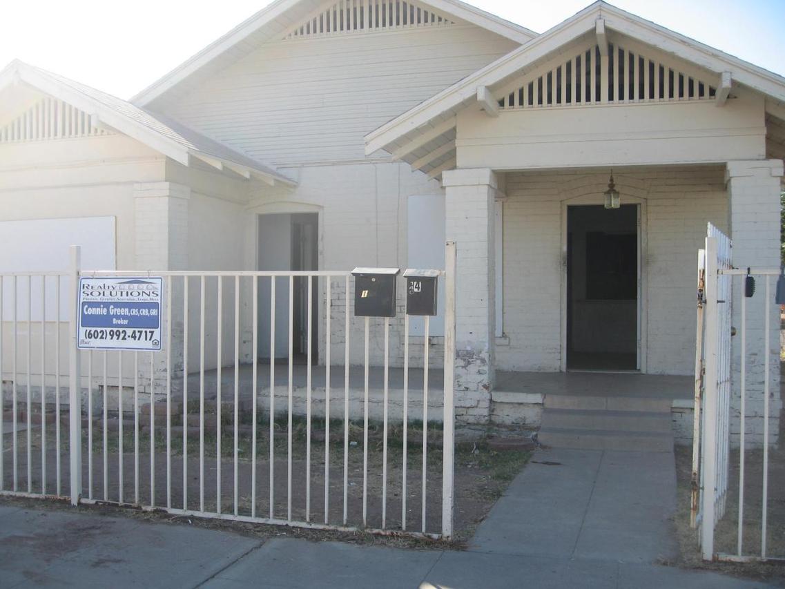 138 N 10th Ave., Phoenix, AZ 85007