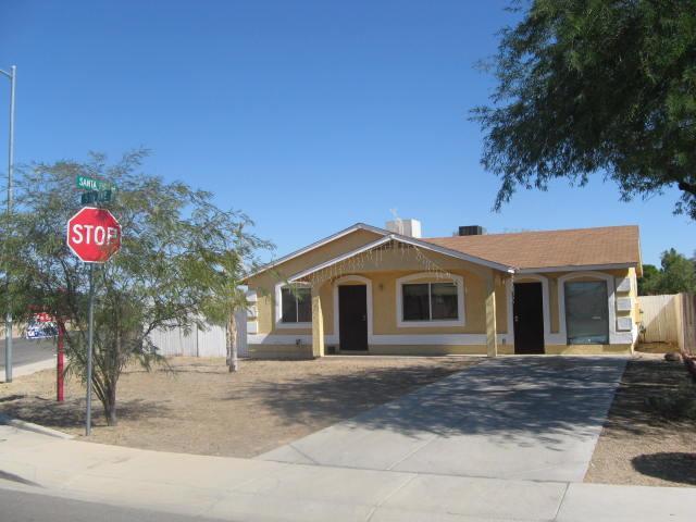 14413 N 5th Ave., El Mirage, AZ 85335