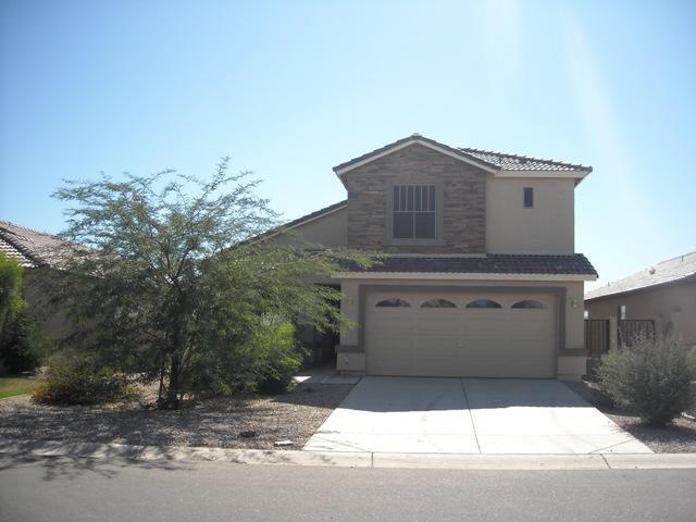 2829 E Denim Tr., Queen Creek, AZ 85243