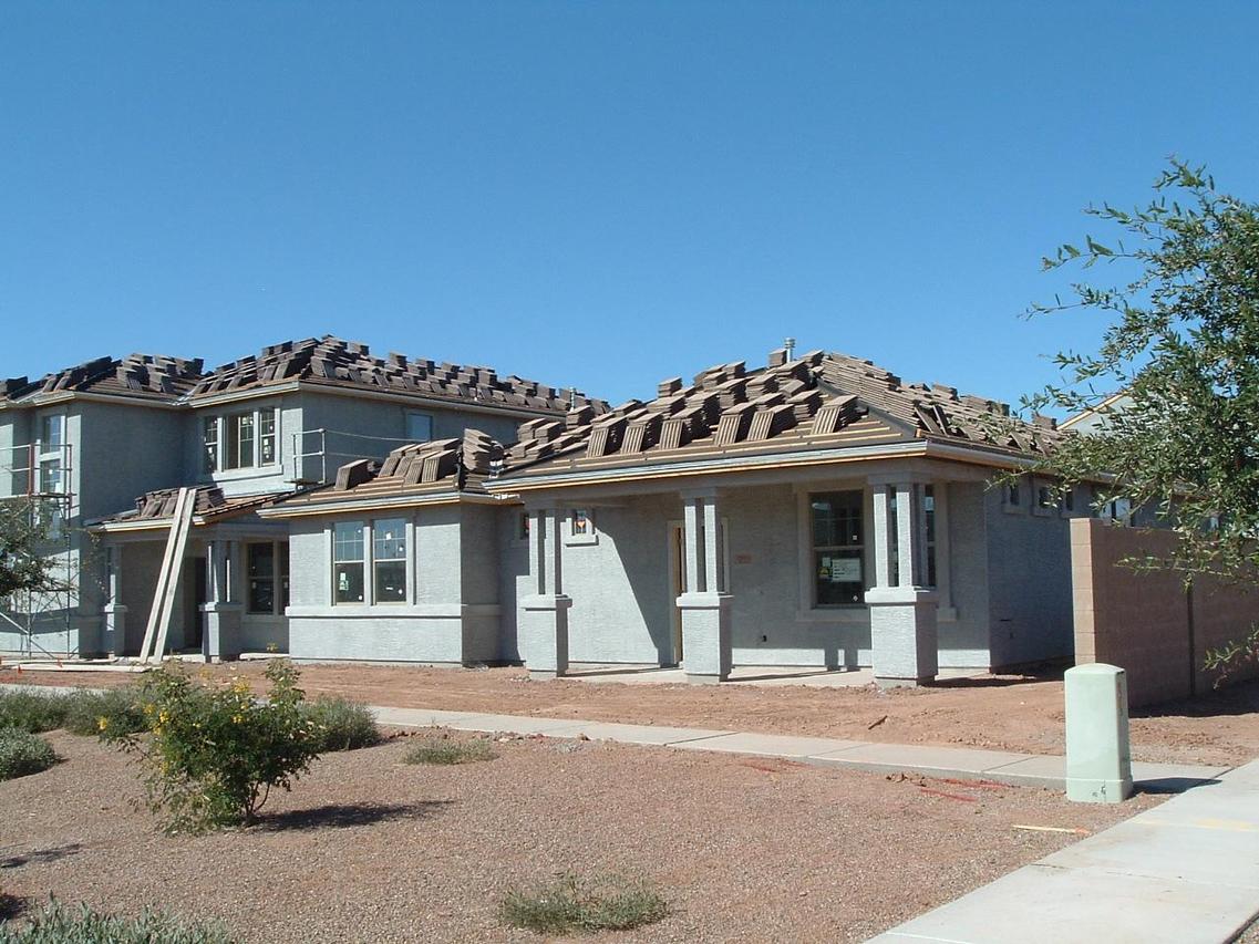 1880 S Sinova Ave., Gilbert, AZ 85295