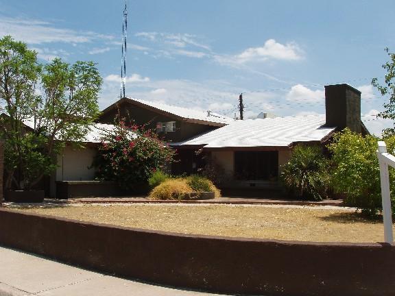 8601 E Laredo Ln., Scottsdale, AZ 85250