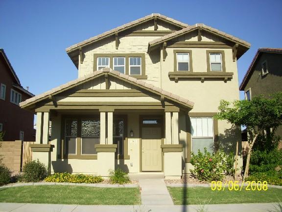 2918 S Anderson Ln., Gilbert, AZ 85295