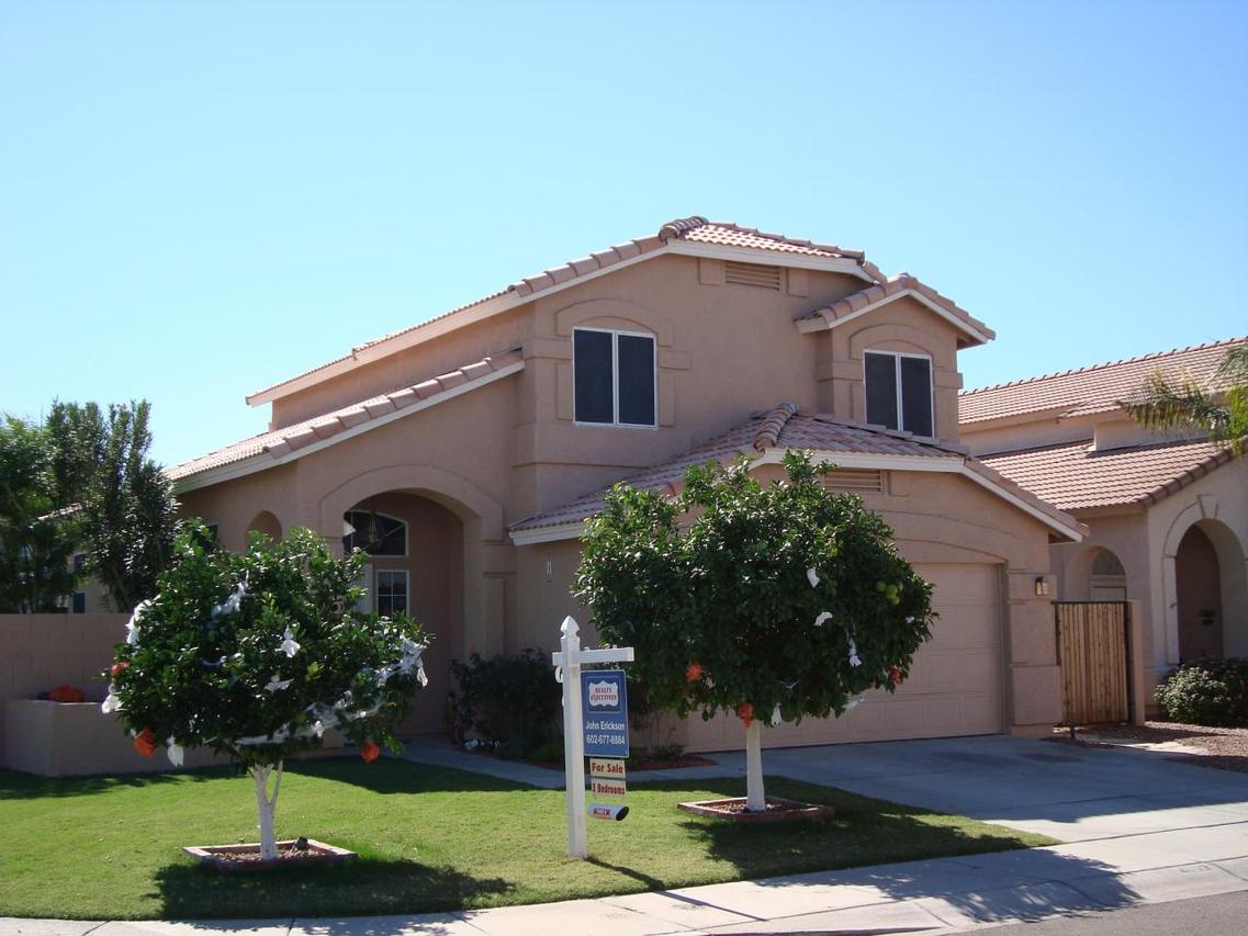 4033 W Quail Ave., Glendale, AZ 85308