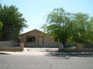 6541 N 52nd Dr., Glendale, AZ 85301