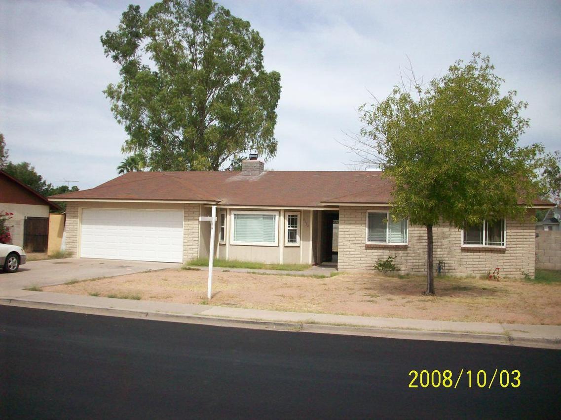 3154 E Dover St., Mesa, AZ 85213