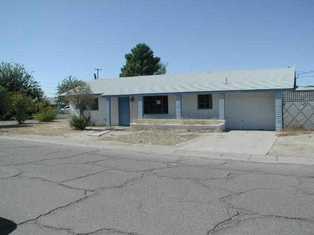 214 W 5th Ave., Buckeye, AZ 85326