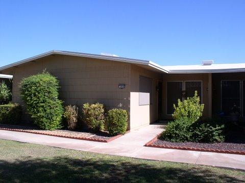 9906 W Palmeras Dr., Sun City, AZ 85373