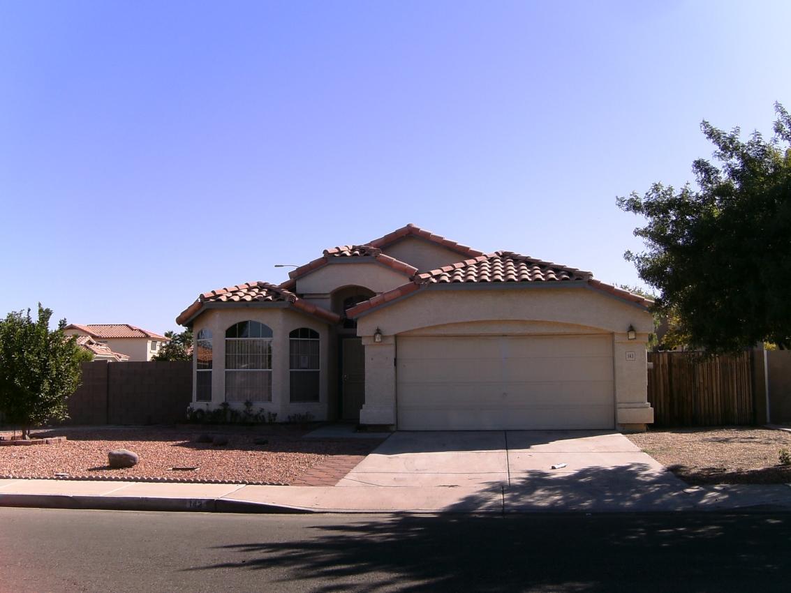 143 S Norwalk Cir., Mesa, AZ 85206