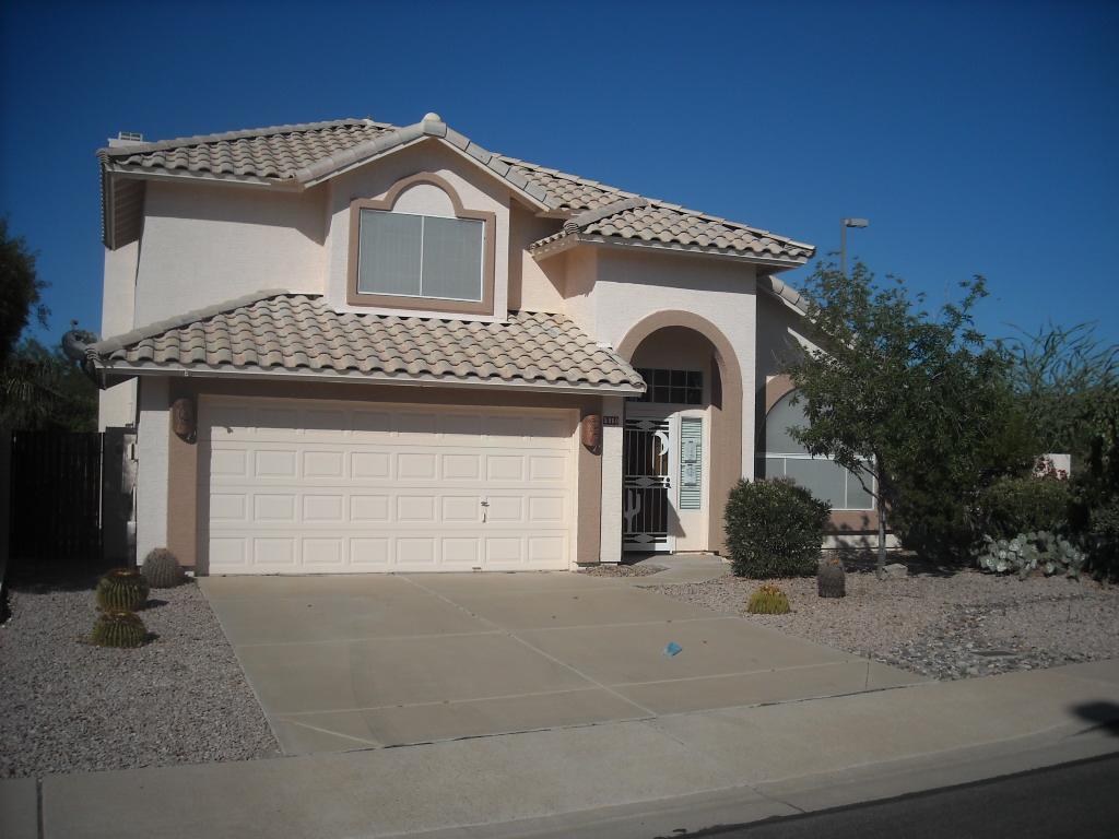 5960 E Tinto St., Mesa, AZ 85215