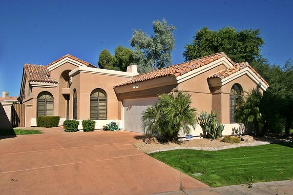 8292 E Cortez Dr., Scottsdale, AZ 85260