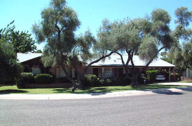 3427 E Mariposa St., Phoenix, AZ 85018