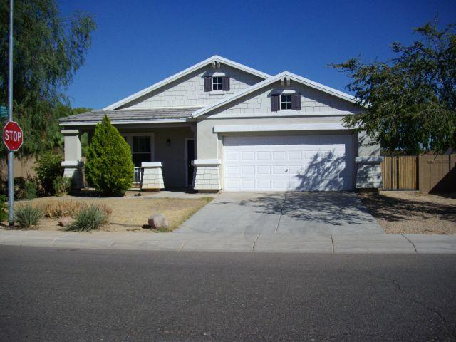 7231 N 72nd Ave., Glendale, AZ 85303