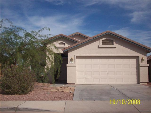 1515 S 229th Ave., Buckeye, AZ 85326
