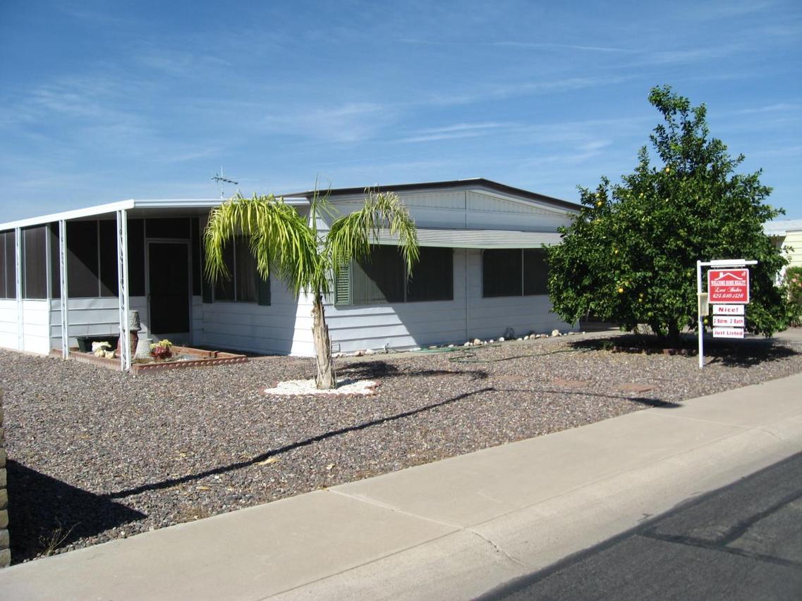 17208 N 66 Ter., Glendale, AZ 85308