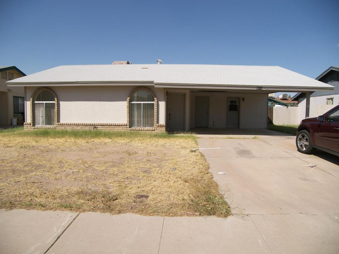 6210 W Mary Jane Ln., Glendale, AZ 85306