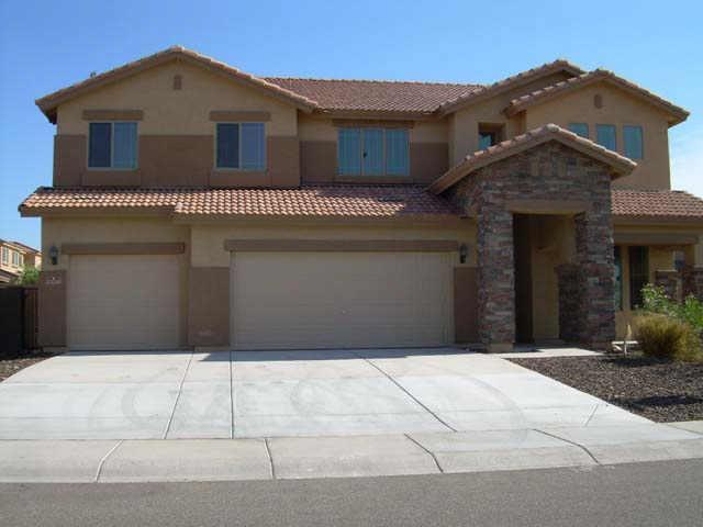 23534 W Adams St., Buckeye, AZ 85396