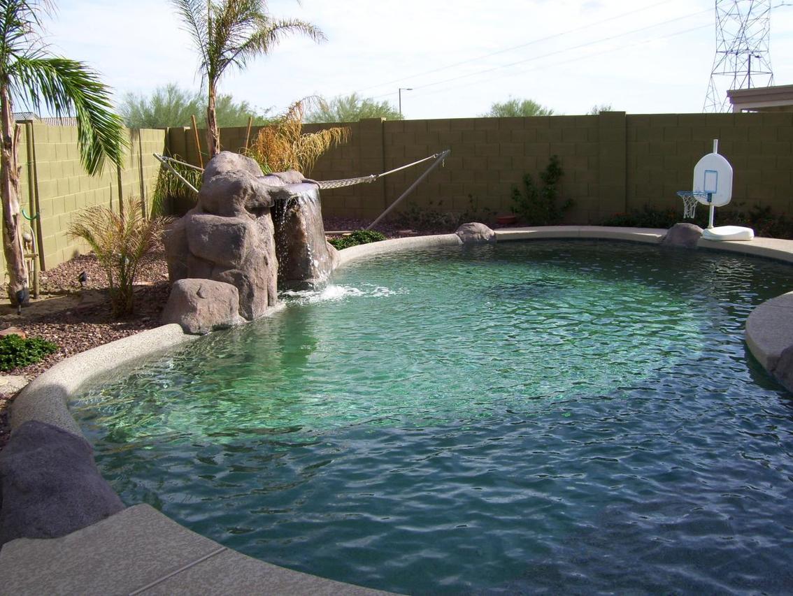 1367 S 232nd Ave., Buckeye, AZ 85326
