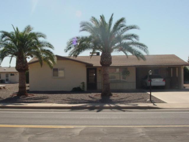 5859 E Adobe Rd., Mesa, AZ 85205
