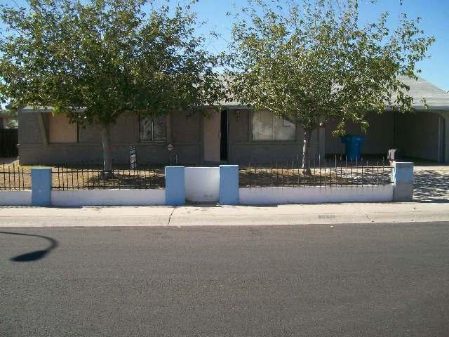 1820 N 73 Ave., Phoenix, AZ 85035