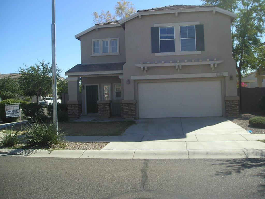 11979 W Belmont Dr., Avondale, AZ 85323