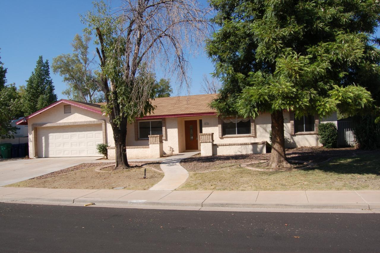 3012 E Des Moines St., Mesa, AZ 85213