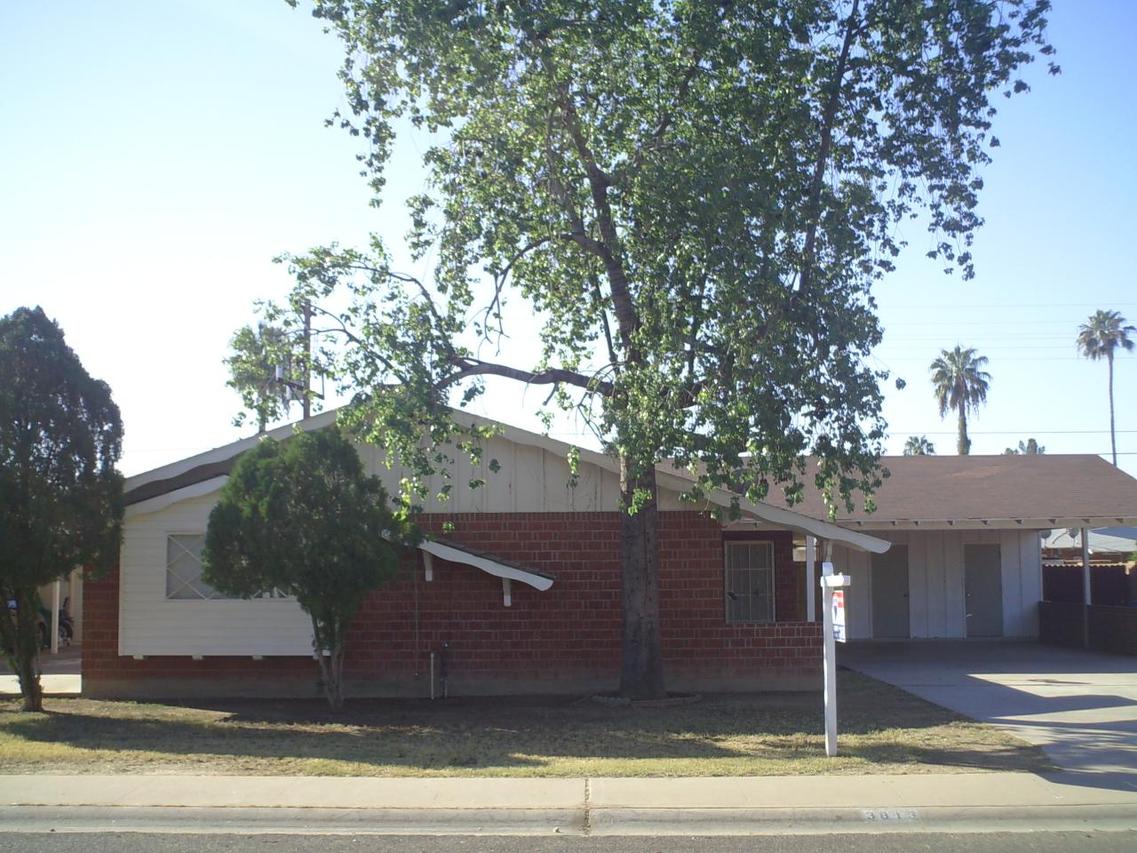 3813 W Cavalier Dr., Phoenix, AZ 85019