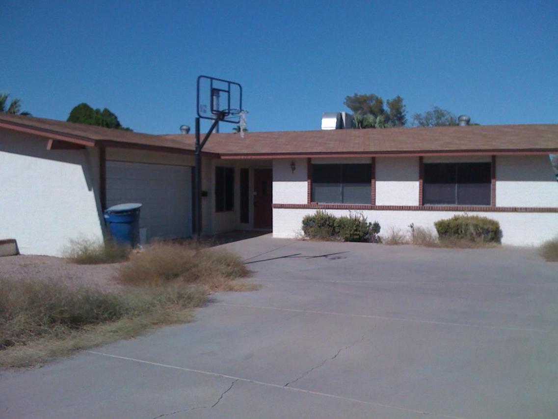 1970 E Ellis Dr., Tempe, AZ 85282