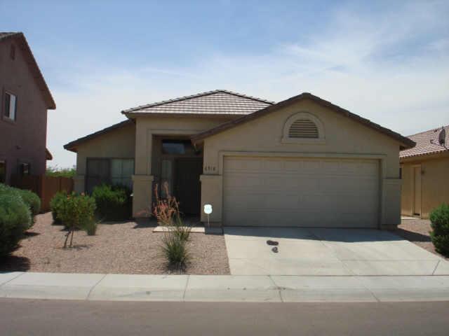 6918 S 50th Glen, Laveen, AZ 85339