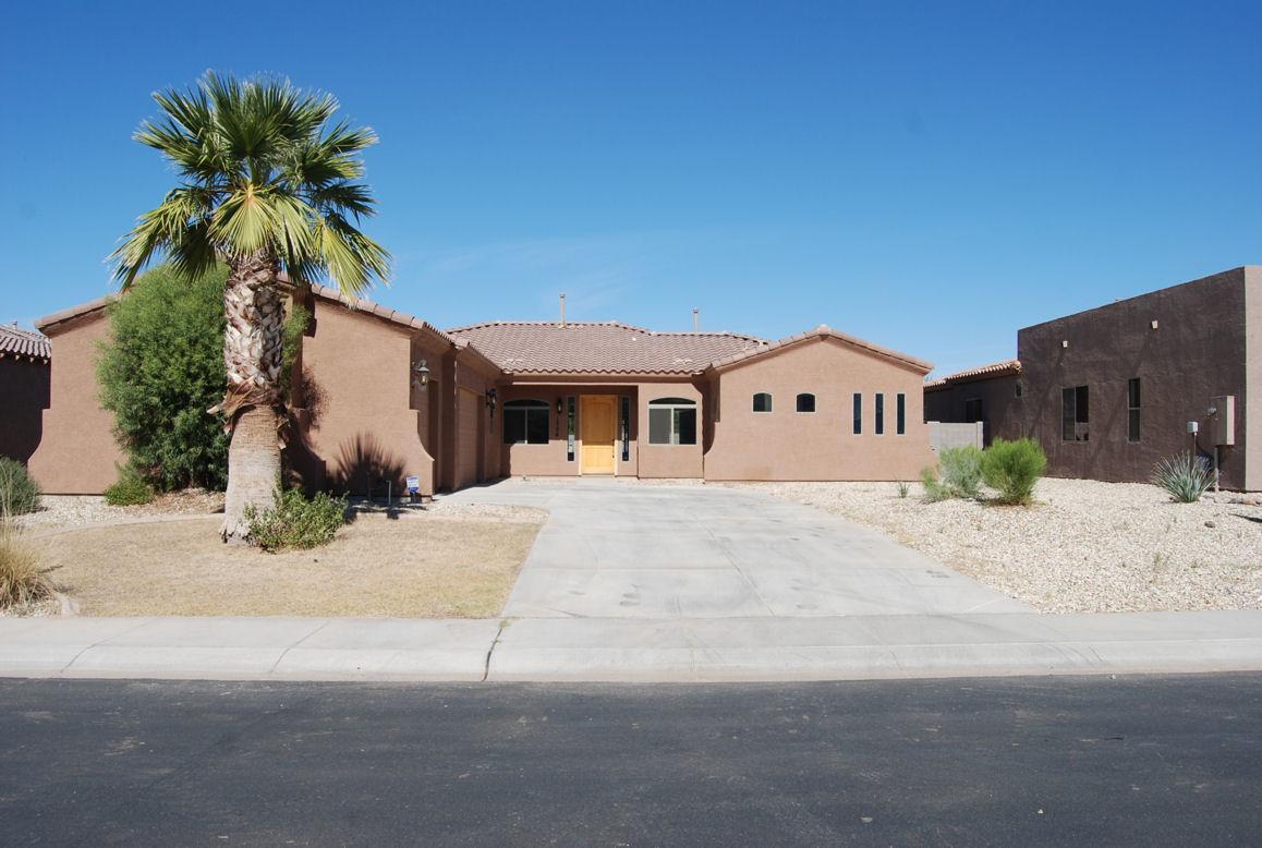 1724 W Magdalena Ln., Phoenix, AZ 85041