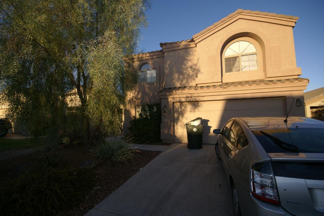 14805 N 125th Ave., El Mirage, AZ 85335