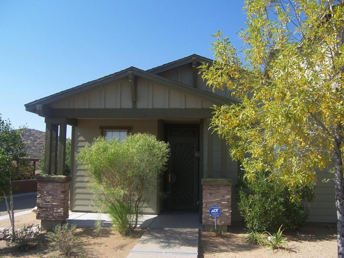 7059 N Lantern Ln., Prescott, AZ 86314